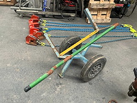Buizenwagen (2x) - afbeelding 4 van  8