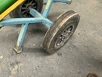 Buizenwagen (2x) - afbeelding 5 van  8