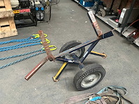 Buizenwagen (2x) - afbeelding 6 van  8