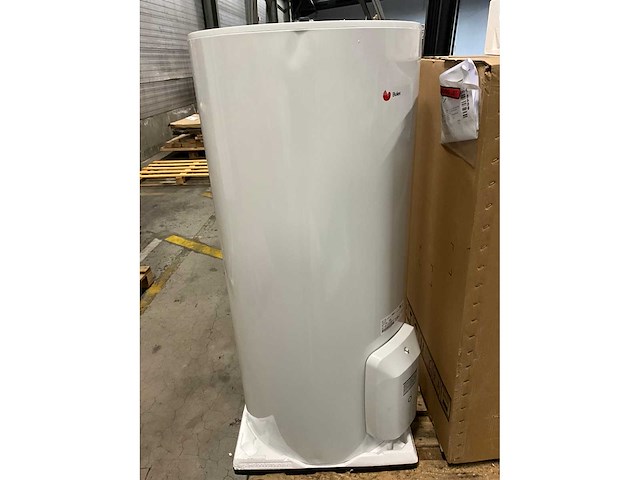 Bulex 4814-7 b.e. sv 200 l /2 elektrische boiler - afbeelding 2 van  7