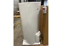 Bulex 4814-7 b.e. sv 200 l /2 elektrische boiler - afbeelding 2 van  7