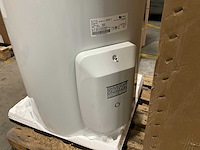 Bulex 4814-7 b.e. sv 200 l /2 elektrische boiler - afbeelding 3 van  7