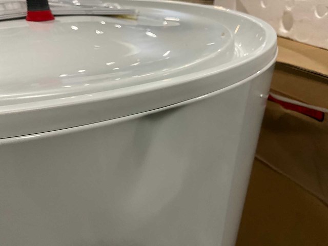 Bulex 4814-7 b.e. sv 200 l /2 elektrische boiler - afbeelding 5 van  7