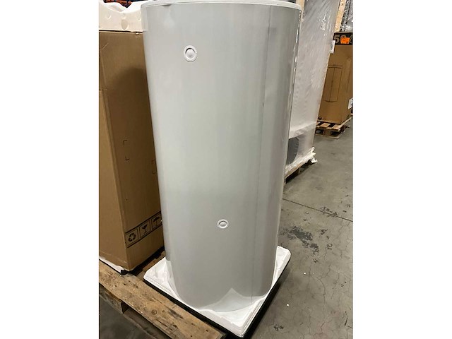 Bulex 4814-7 b.e. sv 200 l /2 elektrische boiler - afbeelding 6 van  7