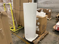 Bulex 4818-8 b.e. mv 200l verticale elektrische warmwaterboiler - afbeelding 1 van  7