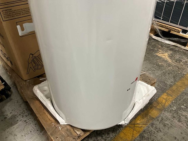 Bulex 4818-8 b.e. mv 200l verticale elektrische warmwaterboiler - afbeelding 6 van  7