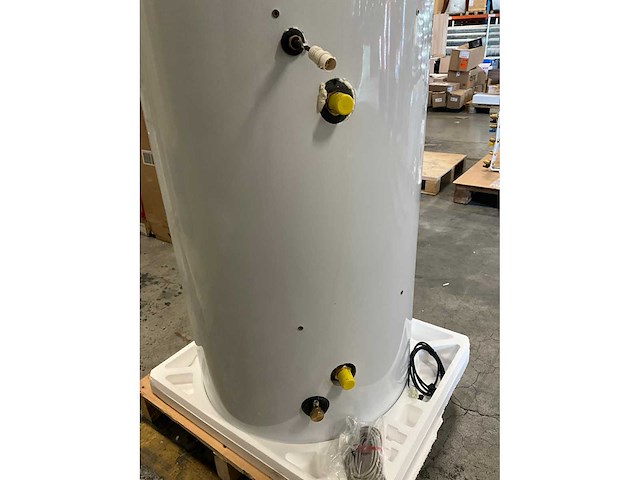 Bulex helioset fes2 250 b m zonneboiler - afbeelding 5 van  6