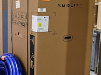 Bulex magna aqua warmtepompboiler