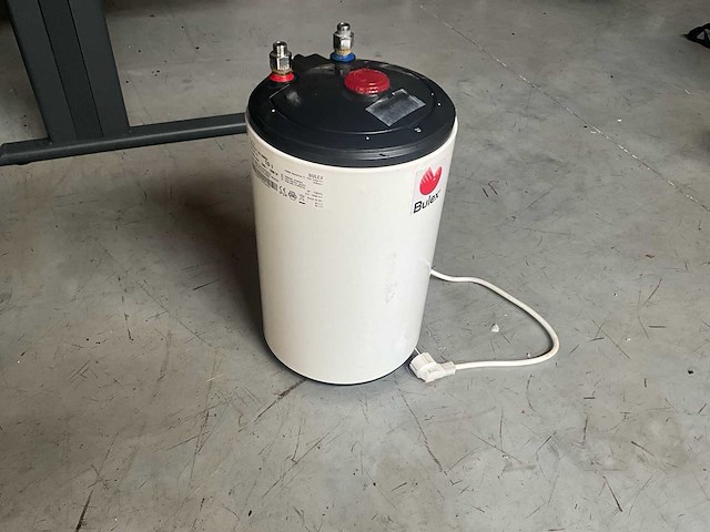 Bulex rbk 10s - 6 elektrische verwarming - afbeelding 1 van  2