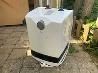 Bulex rbk 10s-6 boiler (2x) - afbeelding 6 van  7