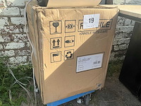 Bulex rbk 10s-6 boiler (2x) - afbeelding 7 van  7