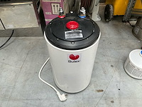Bulex rbk10s keukenwaterverwarmer - afbeelding 1 van  2