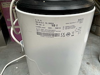 Bulex rbk10s keukenwaterverwarmer - afbeelding 2 van  2