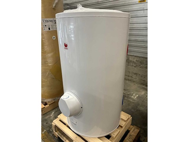 Bulex sdc 150 s elektrische boiler - afbeelding 2 van  8