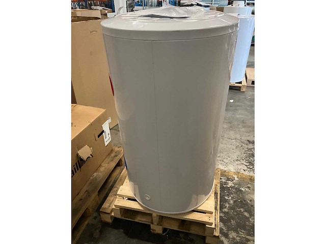 Bulex sdc 150 s elektrische boiler - afbeelding 3 van  8
