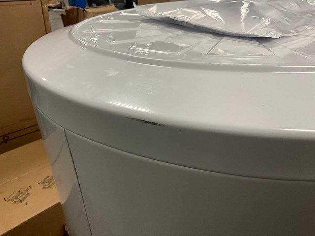 Bulex sdc 150 s elektrische boiler - afbeelding 4 van  8