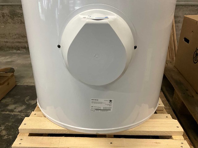 Bulex sdc 150 s elektrische boiler - afbeelding 5 van  8