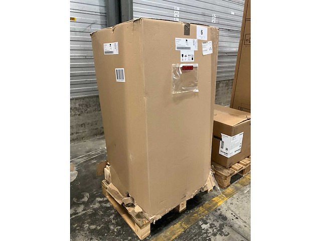 Bulex sdc 150 s elektrische boiler - afbeelding 8 van  8