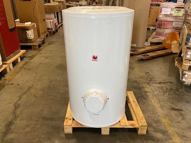 Bulex sdc 150/2s elektrische boiler - afbeelding 1 van  6