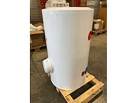Bulex sdc 150/2s elektrische boiler - afbeelding 2 van  6