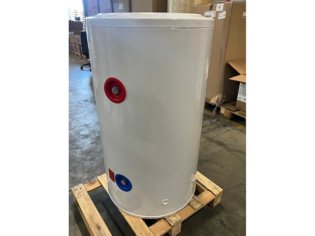 Bulex sdc 150/2s elektrische boiler - afbeelding 3 van  6
