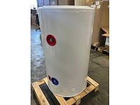 Bulex sdc 150/2s elektrische boiler - afbeelding 3 van  6