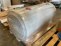 Bulex sdc 200 s elektrische boiler