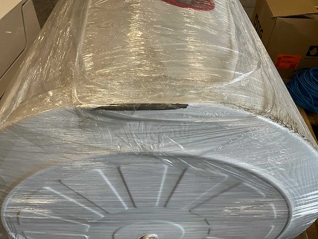 Bulex sdc 200 s elektrische boiler - afbeelding 2 van  4