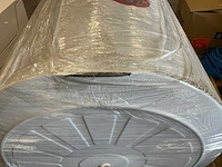 Bulex sdc 200 s elektrische boiler - afbeelding 2 van  4