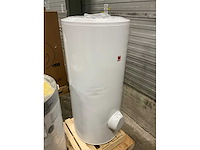 Bulex sdc 200/2s warmwaterboiler - afbeelding 2 van  5