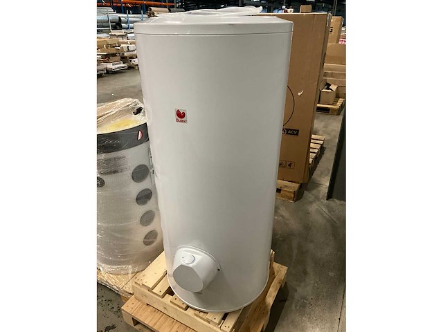 Bulex sdc 200/2s warmwaterboiler - afbeelding 3 van  5