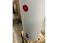 Bulex sdc 200/2s warmwaterboiler - afbeelding 4 van  5