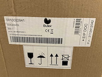 Bulex sdc 200/2s warmwaterboiler - afbeelding 5 van  5