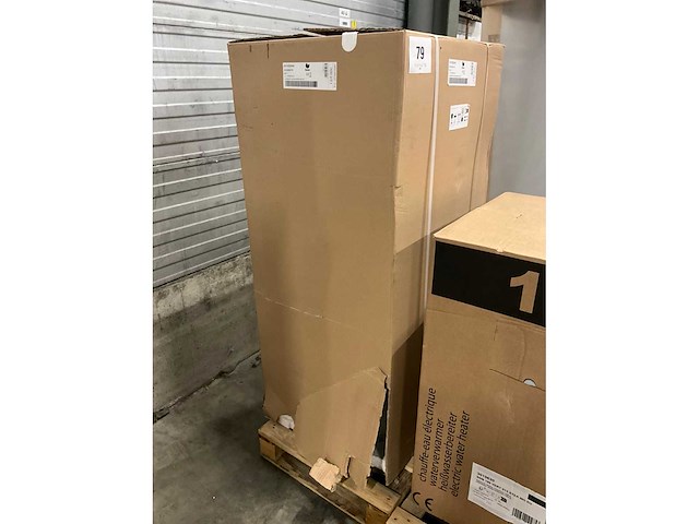 Bulex sdc200/2vtri boiler - afbeelding 2 van  5