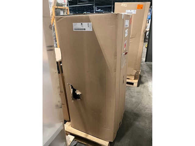 Bulex sdc200/2vtri boiler - afbeelding 4 van  5