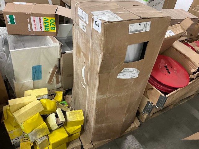 Bulex sdn150 boiler - afbeelding 1 van  6