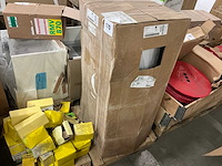 Bulex sdn150 boiler - afbeelding 1 van  6