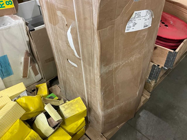 Bulex sdn150 boiler - afbeelding 3 van  6