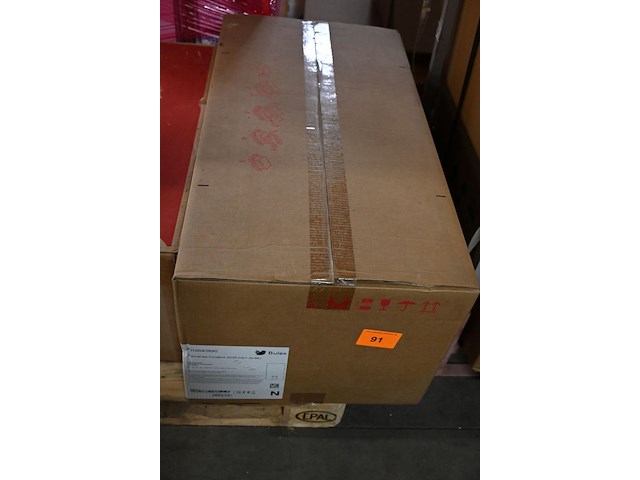 Bulex themafast condens 30/35 cs/1 - afbeelding 1 van  2