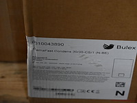 Bulex themafast condens 30/35 cs/1 - afbeelding 2 van  2