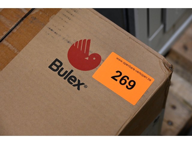 Bulex thematek 18/24 lc-1 - afbeelding 1 van  3