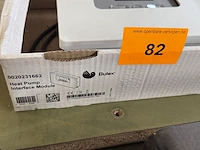 Bulex warmtepomp interface module - afbeelding 1 van  2