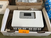 Bulex warmtepomp interface module - afbeelding 2 van  2