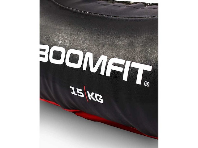 Bulgaarse tas - boomfit - 15 kg - afbeelding 1 van  1