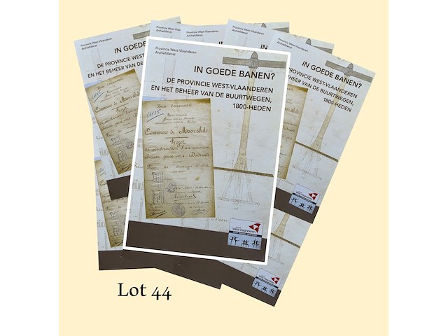 Bulk boeken in goede banen? - afbeelding 1 van  1