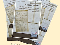 Bulk boeken in goede banen? - afbeelding 1 van  1