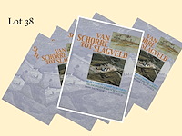Bulk boeken van schorre tot slagveld - afbeelding 1 van  1