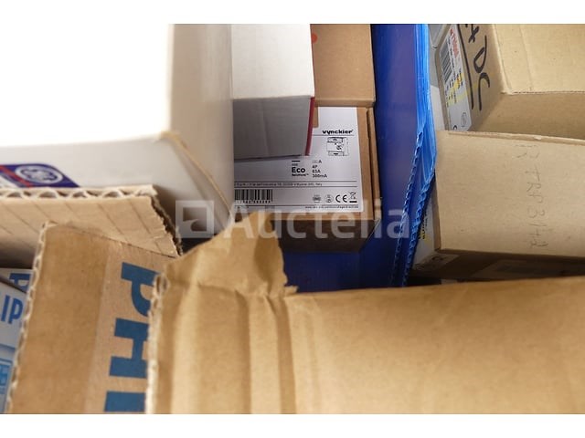 Bulk-elektrische apparatuur - afbeelding 4 van  16
