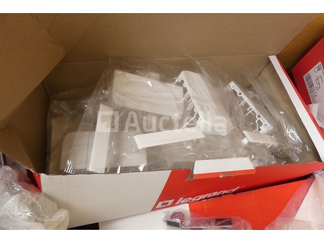 Bulk-elektrische apparatuur - afbeelding 1 van  16