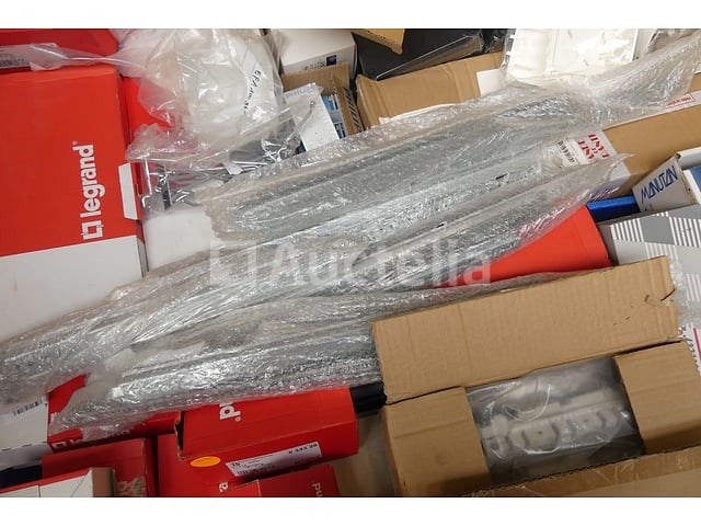 Bulk-elektrische apparatuur - afbeelding 10 van  16